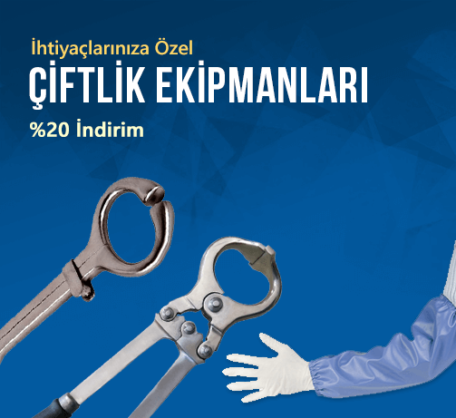 Çiftlik Ekipmanları