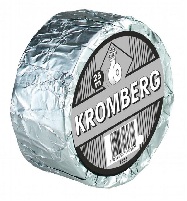 Tarbandaj Kromberg 45 Mm X 25 Mt Kerbl 1638