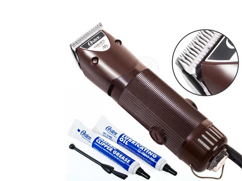Oster Tıraş Makinası A5 Kerbl 185552
