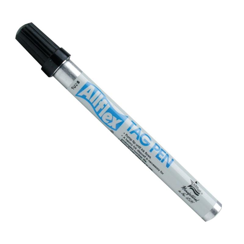 Allflex Kulak Küpesi Yazma Kalemi Tag Pen (Yedek Uçlu)