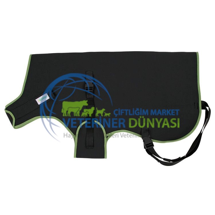 Buzağı Battaniyesi 80 Cm Premium Kerbl 14158