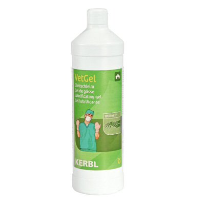 Doğum Jeli 1000 Ml Kerbl 1027